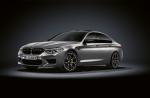 BMW M5 Competition 2018 года (WW)